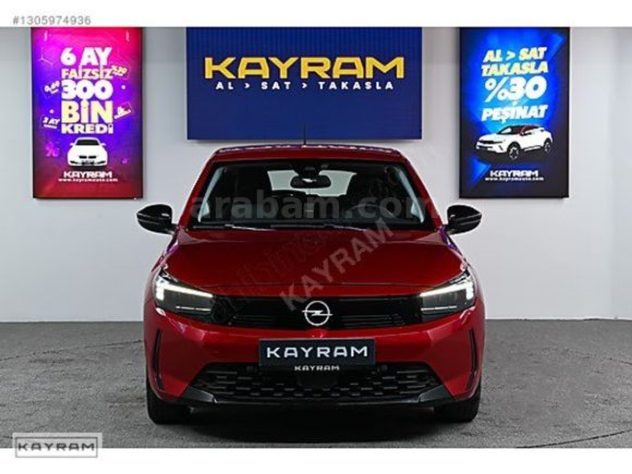 KAYRAM'DAN HATASIZ ESNEK VADE, HIZLI ONAY, HEMEN TESLİM