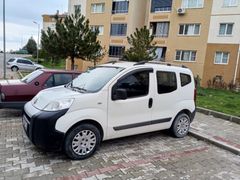 Sahibinden Fiat Fiorino Combi 1.3 Multijet Active 2011 Model  220.000 km Beyaz