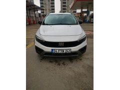 Sahibinden Fiat Egea Cross 1.6 Multijet Street 2022 Model