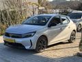 2024 OPEL CORSA 1.2T EDİTİON 18 km OTOMATİK