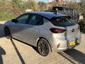 2024 OPEL CORSA 1.2T EDİTİON 18 km OTOMATİK