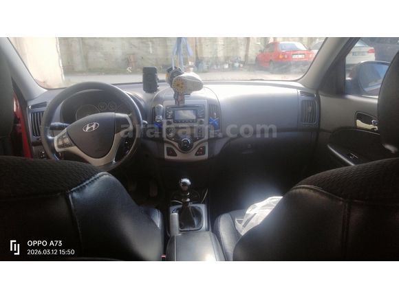 Sahibinden Hyundai i30 1.6 CVVT Style 2008 Model Tekirdağ