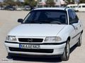 1997 ASTRA 1.4 GL LPG LI MOTORU KAPORTASI KUSURSUZ