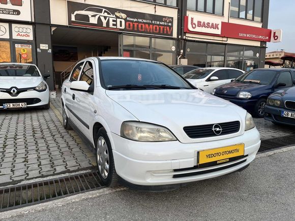 YEDOTO OTOMOTİV DEN YAKIT CİMRİSİ