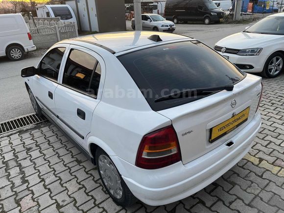 YEDOTO OTOMOTİV DEN YAKIT CİMRİSİ