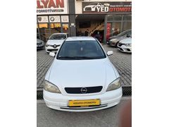 YEDOTO OTOMOTİV DEN YAKIT CİMRİSİ