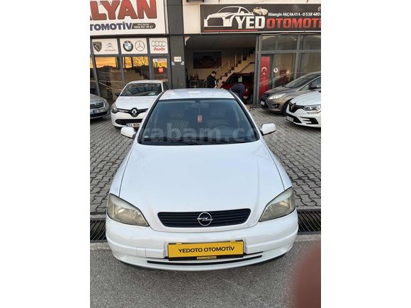 YEDOTO OTOMOTİV DEN YAKIT CİMRİSİ