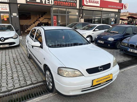 YEDOTO OTOMOTİV DEN YAKIT CİMRİSİ