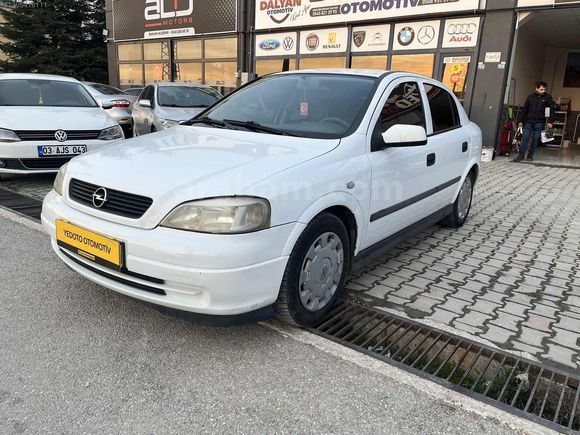 YEDOTO OTOMOTİV DEN YAKIT CİMRİSİ