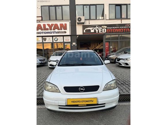 YEDOTO OTOMOTİV DEN YAKIT CİMRİSİ