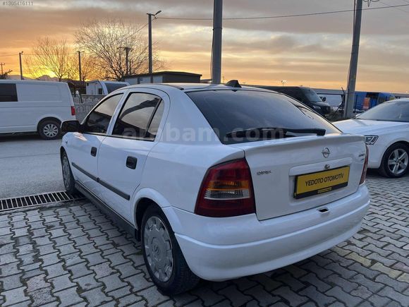 YEDOTO OTOMOTİV DEN YAKIT CİMRİSİ