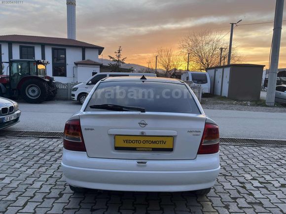 YEDOTO OTOMOTİV DEN YAKIT CİMRİSİ