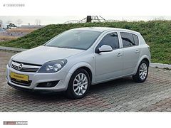 -GALERİ EMRAH-OPEL ASTRA 1.4 ESSANTİA-BENZİNLİ-ORJ.199.000 KM'DE