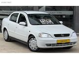 TUGAY AUTO 2005 OPEL ASTRA 1.4 16V KLİMALI PERİYODİK BAKIMLI