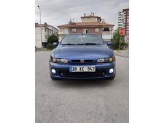Sahibinden Fiat Marea 1.6 Exclusive 2003 Model