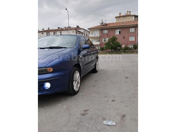 Sahibinden Fiat Marea 1.6 Exclusive 2003 Model