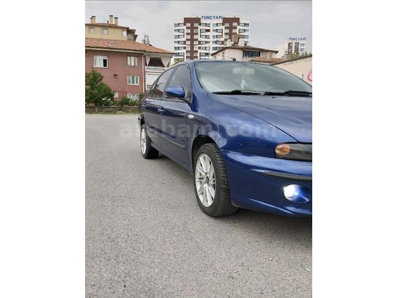 Sahibinden Fiat Marea 1.6 Exclusive 2003 Model