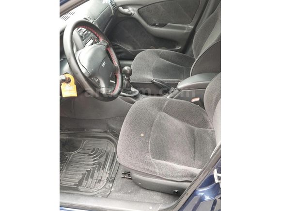Sahibinden Fiat Marea 1.6 Exclusive 2003 Model