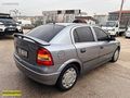 2007 OPEL ASTRA CLASSİC TWİNPORT HB 1,4 16v 90 HP