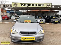 2007 OPEL ASTRA CLASSİC TWİNPORT HB 1,4 16v 90 HP