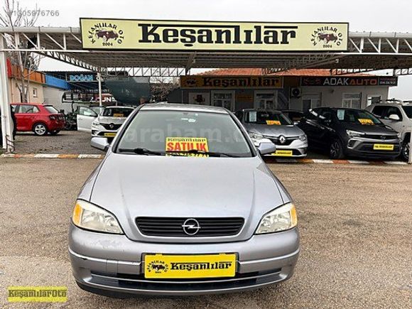 2007 OPEL ASTRA CLASSİC TWİNPORT HB 1,4 16v 90 HP