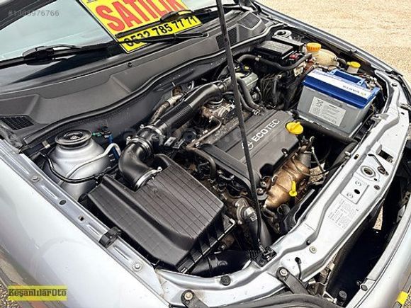 2007 OPEL ASTRA CLASSİC TWİNPORT HB 1,4 16v 90 HP