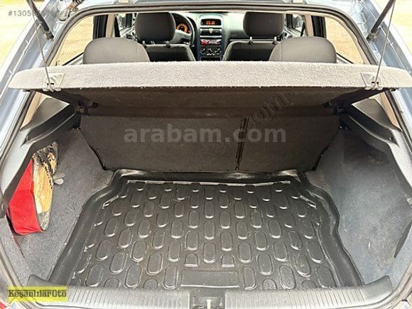 2007 OPEL ASTRA CLASSİC TWİNPORT HB 1,4 16v 90 HP