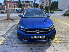 2025 Çıkışlı Sahibinden Volkswagen Taigo 1.0 TSI Life 2024 Model 