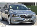 2016 SKODA SUPERB 1.6TDİ PRESTİGE OTOMATİK VİTES & CAM TAVANLI.