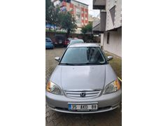 2. SAHİBİNDEN 173.000 KM MASRAFSIZ