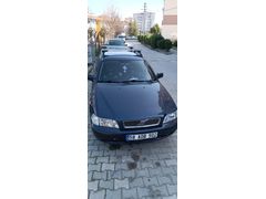 ÇOK ACİL Volvo V40 1.6 2002 Model
