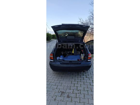 ÇOK ACİL Volvo V40 1.6 2002 Model