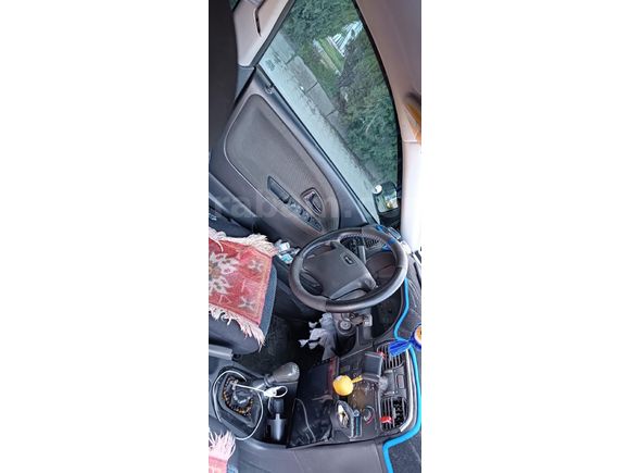 ÇOK ACİL Volvo V40 1.6 2002 Model
