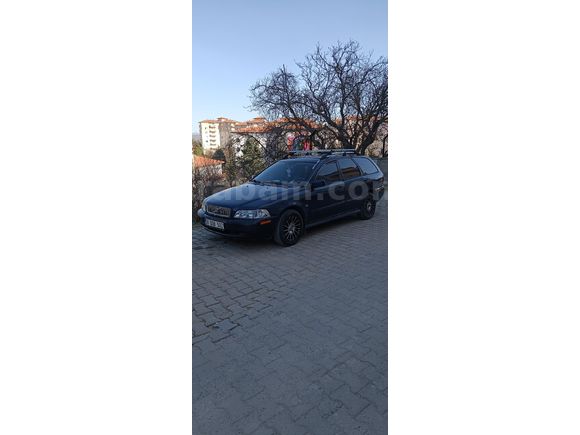 ÇOK ACİL Volvo V40 1.6 2002 Model
