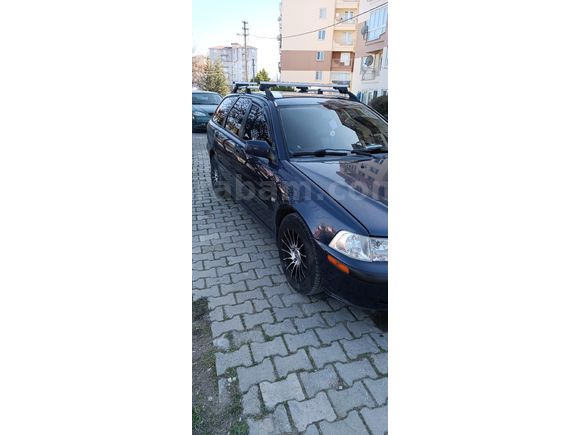 Sahibinden Volvo V40 1.6 2002 Model