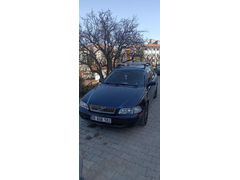 ÇOK ACİL Volvo V40 1.6 2002 Model