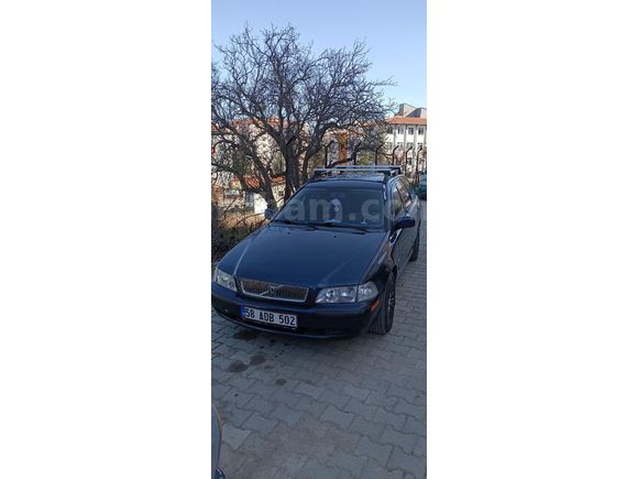 ÇOK ACİL Volvo V40 1.6 2002 Model