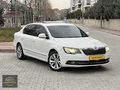 KOÇYİĞİT&MOTORS'DAN HATASIZ-ŠKODA-SUPER-B- PRESTİGE
