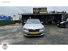 2018 MODEL SÜPER B PRESTİGE CAM TAVAN HAYALET EKRAN EN DOLUSU