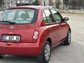 2009 MİCRA OTOMATİK VİTES 148.000 KM'de