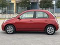 2009 MİCRA OTOMATİK VİTES 148.000 KM'de