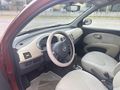 2009 MİCRA OTOMATİK VİTES 148.000 KM'de