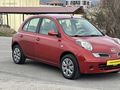 2009 MİCRA OTOMATİK VİTES 148.000 KM'de