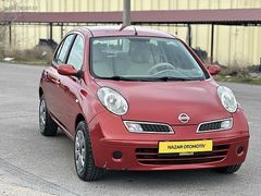 2009 MİCRA OTOMATİK VİTES 148.000 KM'de