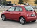 2009 MİCRA OTOMATİK VİTES 148.000 KM'de