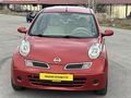 2009 MİCRA OTOMATİK VİTES 148.000 KM'de