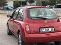 2009 MİCRA OTOMATİK VİTES 148.000 KM'de