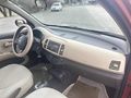 2009 MİCRA OTOMATİK VİTES 148.000 KM'de