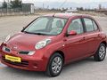 2009 MİCRA OTOMATİK VİTES 148.000 KM'de