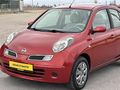 2009 MİCRA OTOMATİK VİTES 148.000 KM'de